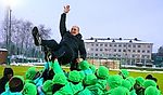 Чемпионат России по футболу (РПЛ) | Виталий Кафанов ушел из «Рубина». В «Зенит»?