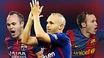 Andres Iniesta ● Tribute To A Legend | 1996 - 2018