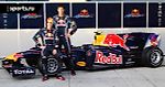 10 лет назад Эдриан Ньюи создал мой любимый болид – это Red Bull RB6