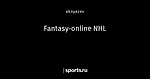 Fantasy-online NHL