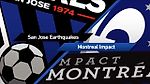 HIGHLIGHTS | San Jose Earthquakes vs. Montreal Impact | March 4, 2017