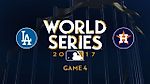 10/28/17: Five-run 9th leads Dodgers to Game 4 win