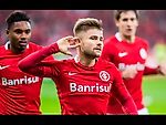 Internacional 2 x 0 Atlético-MG - GOLS - Campeonato Carioca 2016