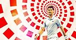 Novak Djokovic’s Lovely, Victorious Crisis