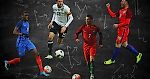 Euro 2016: the complete guide to every squad and every player in France
