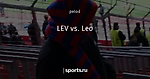 LEV vs. Leo
