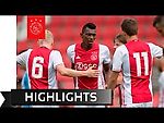 Highlights Ajax - Krylya Sovetov