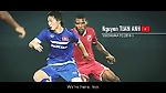 INFUSE ASIAN SPIRIT INTO J.LEAGUE