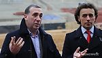 Гинер и Бабаев могут перебраться в «Крылья Советов»