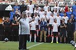 Todas las imágenes de la presentación del Valencia 2016/17 
