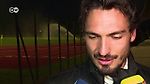 Germany stars Hummels, Höwedes & Hector on Trump's election win