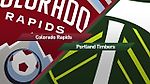 Highlights: Colorado Rapids vs. Portland Timbers | June 17, 2017