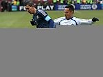 Аргентина - Сальвадор 2:0. Блестящий дебют Федерико Манкуэжо - El fútbol verdadero - Блоги - Sports.ru