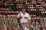 Red Sox trade Andrew Benintendi to Royals in three-team deal