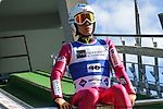 Jutrzejszy start Kamila Stocha pod znakiem zapytania