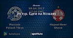 29 тур. Едем на Мошаву
