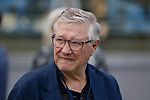 Орлов оценил шансы «Динамо» в борьбе за золотые медали