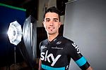 "Mi sueño ahora en Sky es estar en el Tour con Froome" - Marca.com