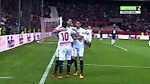 Севилья - Базель, Рами, Гол, 1-0