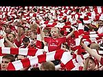 We Love You Arsenal (We Do) SONG