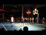 Red Bull King of the Rock 2015. Финал. Балякин (Самара) vs Хайрутдинов