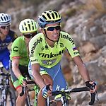 Flu forces Contador out of Il Lombardia | Cyclingnews.com