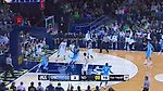 UNC's J.P. Tokoto Dunk Compilation