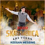 Ice Palace on Instagram: “Wishing Keegan Messing the best of luck as he competes for Canada in Las Vegas at the 2020 Skate America series. Send him your well wishes…”