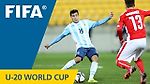 Austria v. Argentina - Match Highlights FIFA U-20 World Cup New Zealand 2015