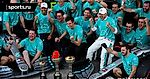 Боттас признан пилотом дня по итогам читательского рейтинга Гран-при Японии