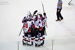 Стальные Лисы vs Белые Медведи - 1:4. Highlights - Трактор-ТВ - Блоги - Sports.ru