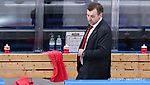 Гендиректор «Динамо» рассказал, сколько длились переговоры с Олегом Знарком