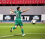 Instagram photo by FC "Terek" Grozny • Aug 13, 2016 at 9:10pm UTC