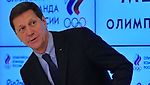 Жуков в отставке: что это значит?