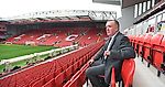 Live updates as former LFC chief Ian Ayre speaks