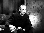 Home. Bela Lugosi and Martin Landau