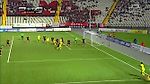 Амкар - Анжи, Боли, Гол, 0-1
