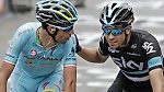 Landa inciará su temporada en Andalucía o Valencia | mas_ciclismo | AS.com