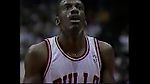 1988 Game 3 Detroit Pistons @ Chicago Bulls Bad Boys Michael Jordan