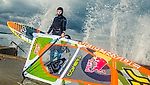 Виндсерфинг в шторм. Каким может быть Черное море - Extreme news and photos - Блоги - Sports.ru