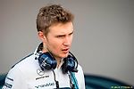 Неофициально: Сироткин подписал контракт с Williams