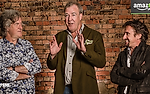 RaceControl - Top Gear теперь будет выходить на Amazon Prime