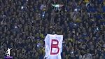 Drone com Fantasma da Série B ~ Boca Juniors vs River Plate ~ Copa Libertadores 2015 HD