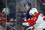 Краш-тест. О безопасности хоккейных шлемов - HockeyScience - Блоги - Sports.ru