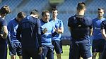 Eusebio: «Los resultados llegarán»