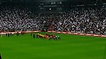 St Pauli entering the field (hell bells) 13-08-2016