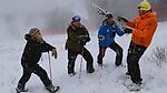 Cancellation of men's races in Lake Louise - FIS-SKI