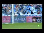 Real Zaragoza 3 - Villarreal 3 Temporada 09-10