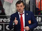 Лицом к лицу: представление команд — участниц Кубка мира по хоккею