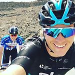 Instagram photo by Ben Swift • May 28, 2016 at 4:04pm UTC